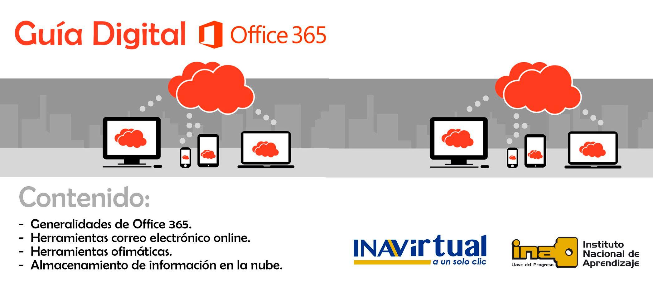 Servidor Pruebas Centro Virtual: Office 365